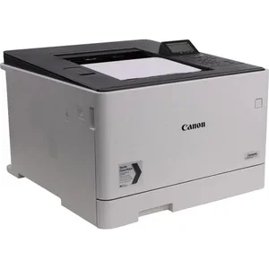 Замена памперса на принтере Canon LBP663CDW в Краснодаре